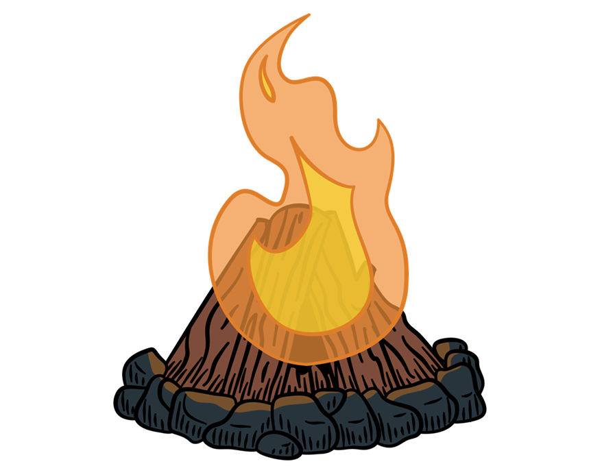 Bonfire