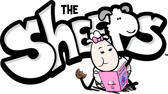The Sheeps logo