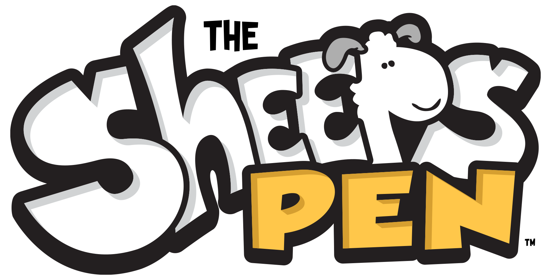 The Sheeps Logo