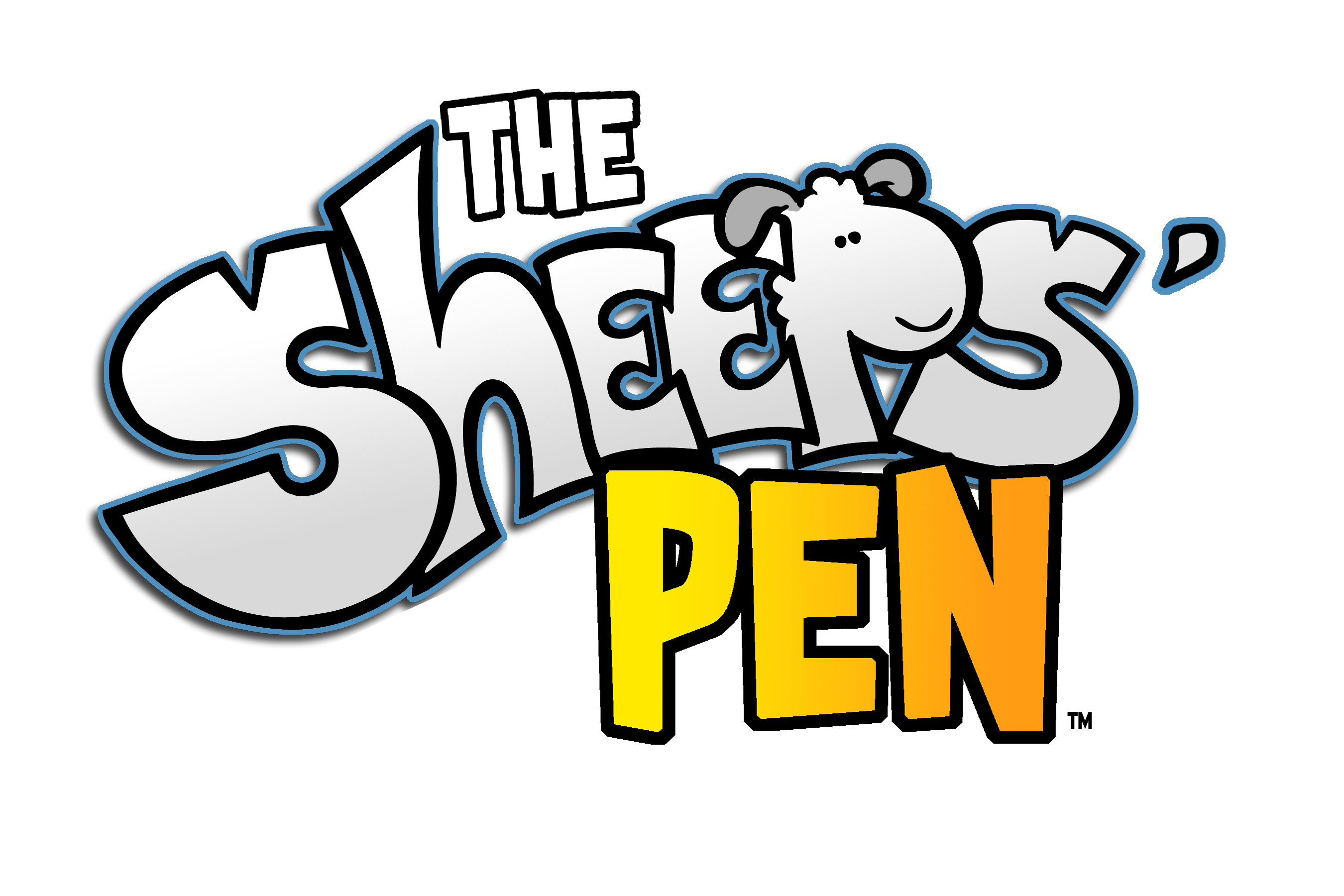The Sheeps Logo