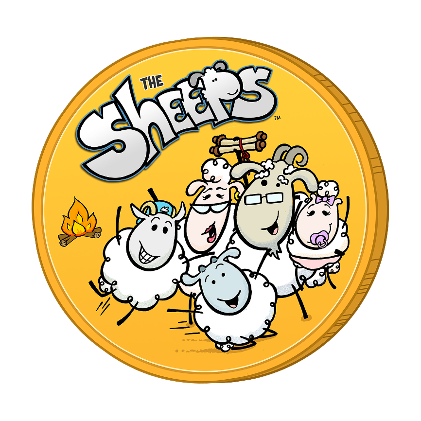 The Sheeps Token