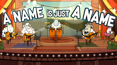 EP 1- A Name is Just a Name